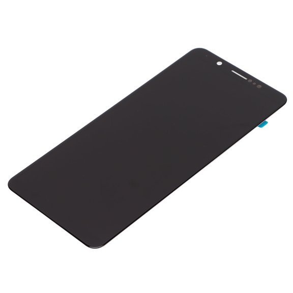 M Buder Mobile Phone Screen Assembly LCD Display and Touch Digitizer Full Replacement Kit Parts for Vivo Y79 and V7 Plus Smartphones with Repair Tools