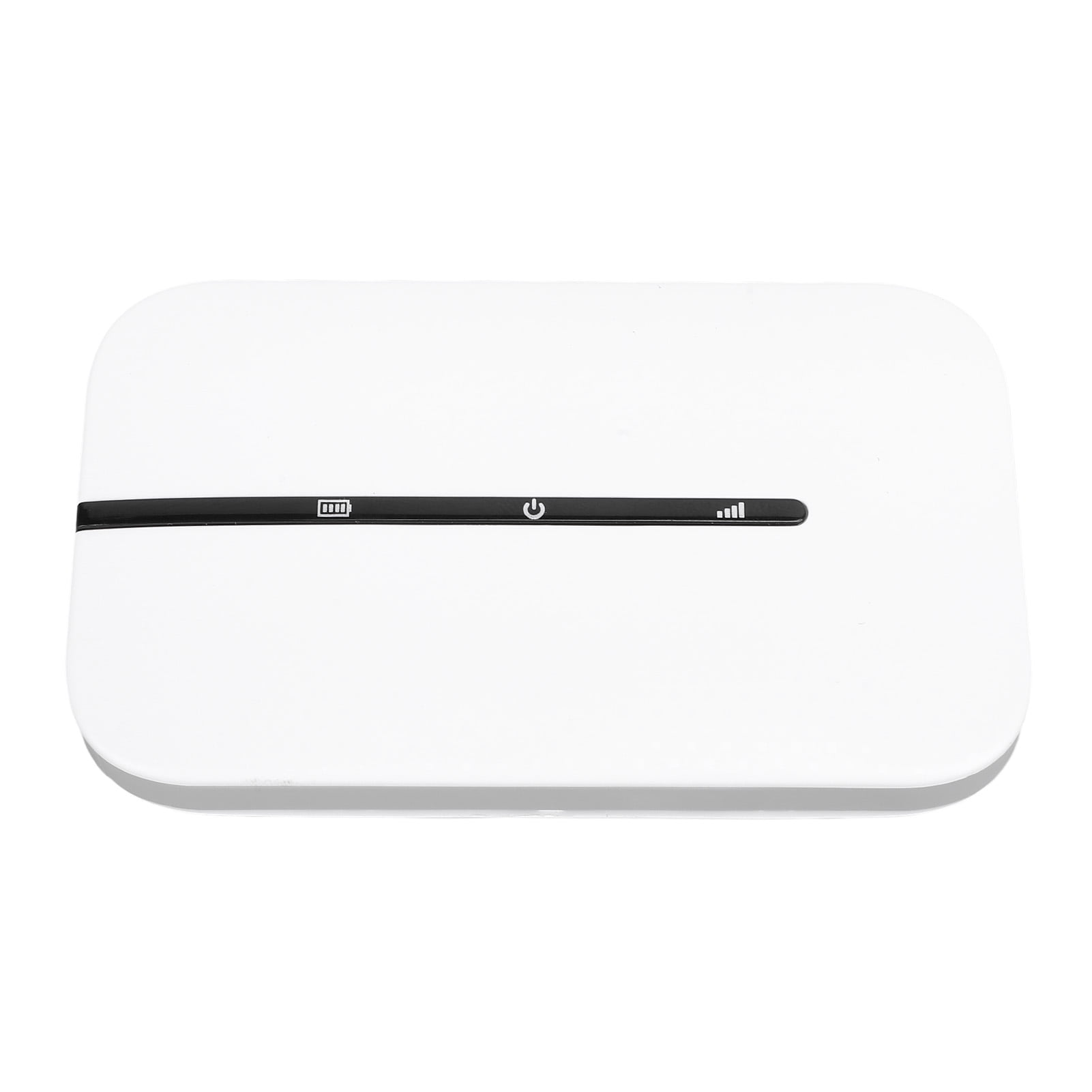 M Buder Mobile WiFi Hotspot 4G Portable Router Device for Travel 150 ...