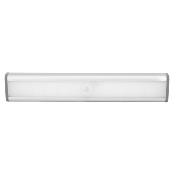 M Buder Motion Sensor Light Under Cabinet Magnetic USB Rechargeable 30 LED Cold White Lamp for Kitchen Closet Wardrobe Stair