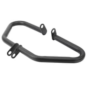 M Buder Motorcycle Engine Guard Crash Bar Body Protection FG007BK Fit for Triumph Bonneville T100 T120 Thruxton 1200 12.60 inches / 32 cm