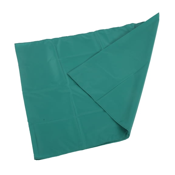 M Buder Multi Functional Elderly Slide Sheet Bedridden Patient Sliding Cloth for Turning Moving, Reusable Transfer Board Pad for Hospital Home Care (45.3 x 29.5 inches / 115 x 75 cm) Blue Medium