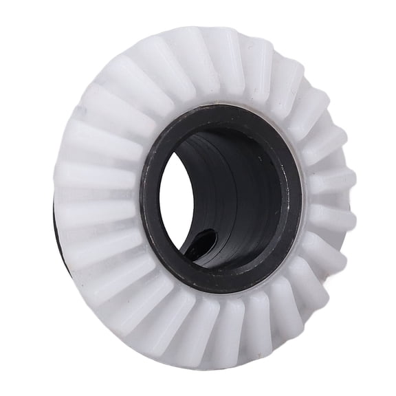 M Buder Multifunctional Sewing Machine Gear Plastic 319695 Bevel Gear Replacement Part for SINGER Models 974, 964, 954, 337, 338, 478 Home Tailoring & Clothes Repair Accessories