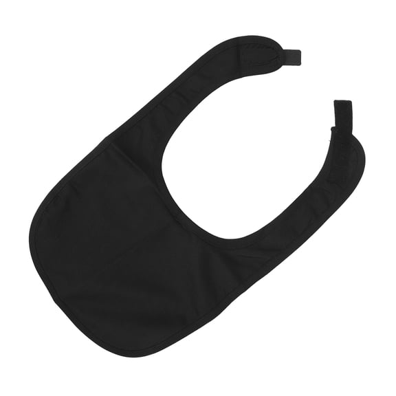 M Buder Neck Shower Cover Versatile Breathable Adjustable Rainproof Stoma Protector Guard, Reusable Trachea Wound Shield for Daily Bathing and Post-Surgery Care (6.69 inches / 17 cm)