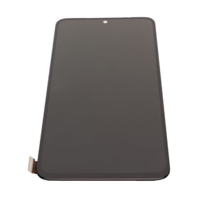 M Buder OLED Display Touch Screen Digitizer Assembly Replacement Repair Kit with Tools for Redmi Note 10 10S 11SE Poco M5S 4G Smartphones