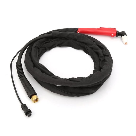 M Buder PT-31 Plasma Cutter Torch Cutting Gun 13.1 ft / 4 m for LG-40 Plasma Cutting Machine