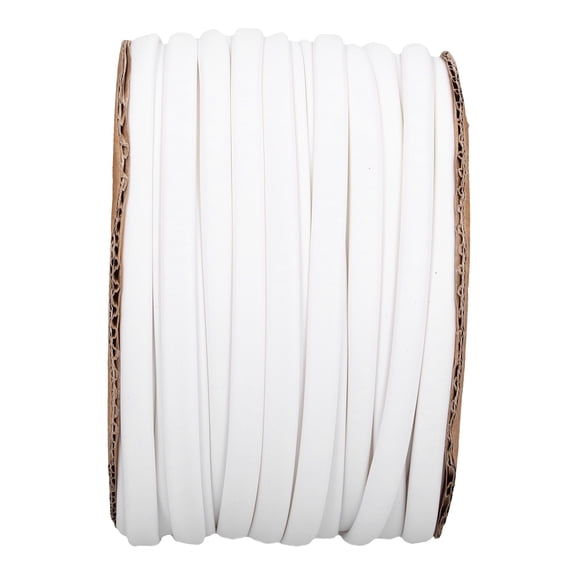 M Buder PVC Casing Wire Core Marking Protection Sheath Tube Printer Accessories for Canon/Supvan (35 m / 114.8 ft)