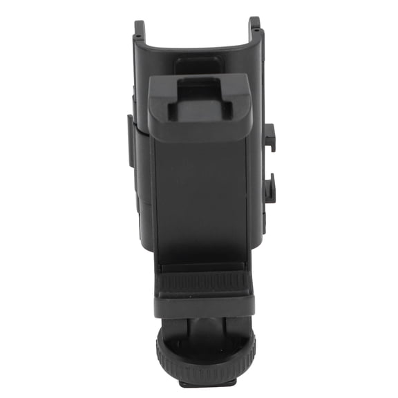 M Buder Phone Adapter for OSMO POCKET 3 Camera Phone Holder Tripod Mount Extension Adapter with 1/4in Thread Cold Shoe Interface[cite: 1]
