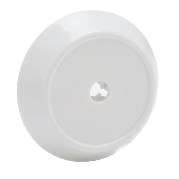 M Buder Plastic Spool Pin Cap Multifunctional Snap On Mechanism Exquisite Sewing Machine Accessory Replacement Part for Domestic Sewing Machines (4.72 inches / 12 cm)