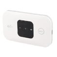 thumbnail image 1 of M Buder Portable Internet Hotspot, 300Mbps High Speed 4G LTE Mobile WiFi Router with 2100mAh Battery, Unlocked SIM Card Travel Wireless Hotspot for Asia Europe Middle East (4.33 x 2.76 x 1.18 inches), 1 of 9