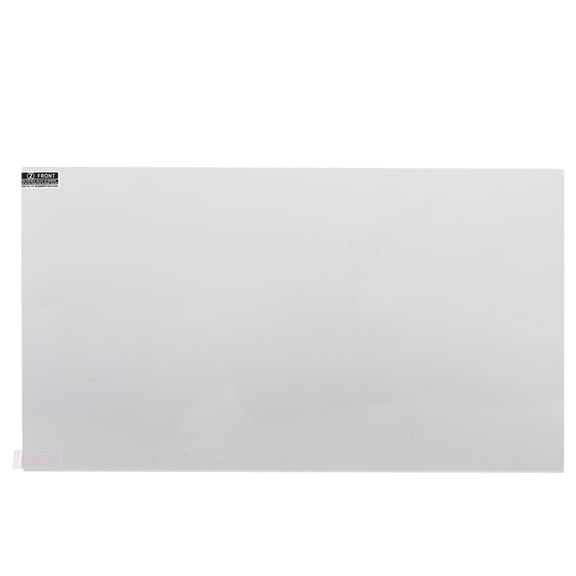 M Buder Premium 14-Inch / 35.5 cm Desktop Computer Laptop Accessory Anti-Blue Light Eye Protection Anti-Glare HD Screen Film Protector Guard for Daily Eye Care