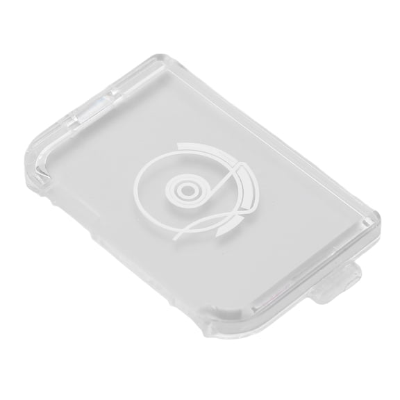 M Buder Premium Bobbin Cover Plate Replacement for SC220 and c620L Sewing Machines, Exquisite Craftsmanship Wear Resistant ABS Material, Durable Needle Cover Plate Accessory for Everyday Crafting