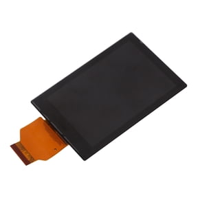 M Buder Premium Camera LCD Display Screen Replacement Parts specifically engineered for Fujifilm Fuji X100T and X100F Digital Cameras, Ultra Slim Design, 6.30 inches / 16 cm[cite: 1]