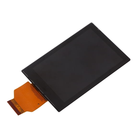 M Buder Premium Camera LCD Display Screen Replacement Parts specifically engineered for Fujifilm Fuji X100T and X100F Digital Cameras, Ultra Slim Design, 6.30 inches / 16 cm[cite: 1]