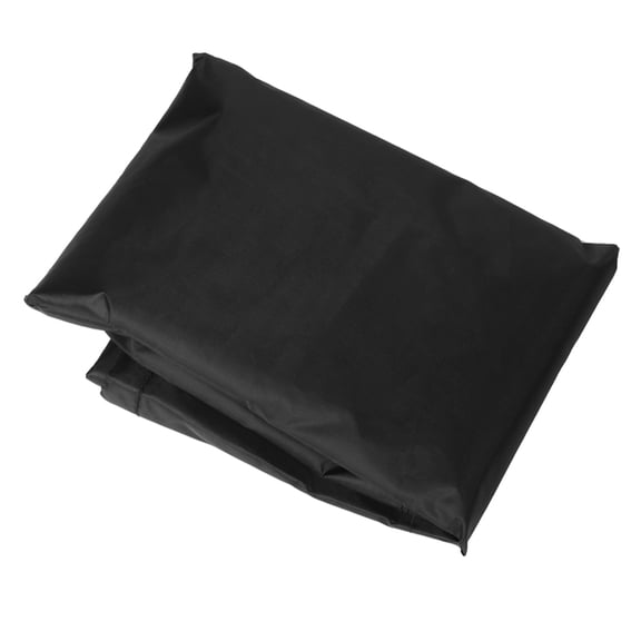 M Buder Premium Heavy Duty Waterproof UV Resistant Deck Box Cover - Outdoor Storage Box Protective Cover for Patio Furniture Protector, 48.4 x 24.4 x 21.7 inches / 123 x 62 x 55 cm