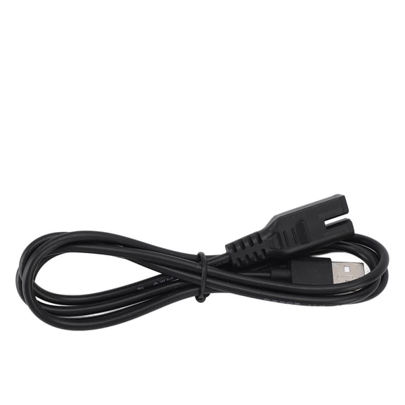 M Buder Premium Pool Vacuum Charging Cable USB Power Cord Fast Charging Heavy Duty PVC Replacement for 28620 28620E CL1704 Rechargeable Handheld Pool Vacuum Cleaner 13 inches / 33 cm