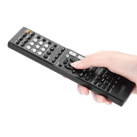 M Buder Premium Replacement Power Amplifier Remote Control For Onkyo RC-928R RC-909R - High Quality ABS Material, No Programming Required, Distance Greater Than 8M (8.26 inches / 21 cm)