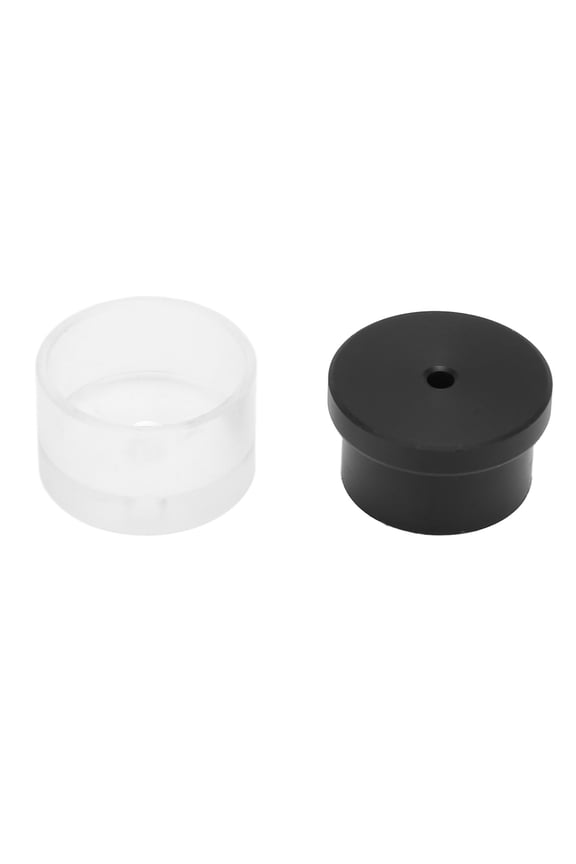 Professional Cover Clockwork Repair Tools Kit, Resin Ergonomic Portable Watch Mainspring Barrel Press Tool for Watchmakers and Jewelers, Essential Watch Repair Accessories, 0.98 in / 25 mm