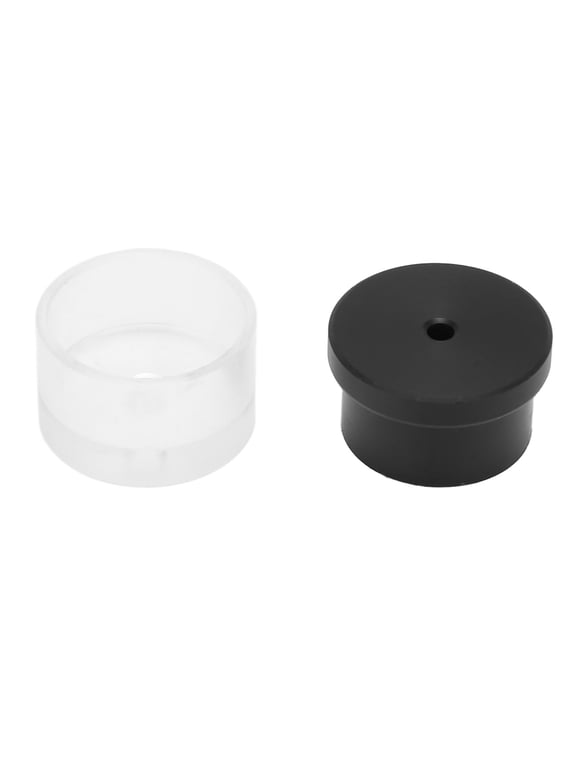 Professional Cover Clockwork Repair Tools Kit, Resin Ergonomic Portable Watch Mainspring Barrel Press Tool for Watchmakers and Jewelers, Essential Watch Repair Accessories, 0.98 in / 25 mm