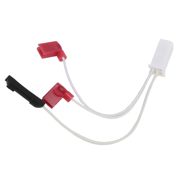 M Buder RV Refrigerator Thermistor Assembly 618548 Precise Control Replacement for N611 N621 N641 N811 N821 N841 Models (8 x 3 x 2 inches / 20.3 x 7.6 x 5.1 cm)