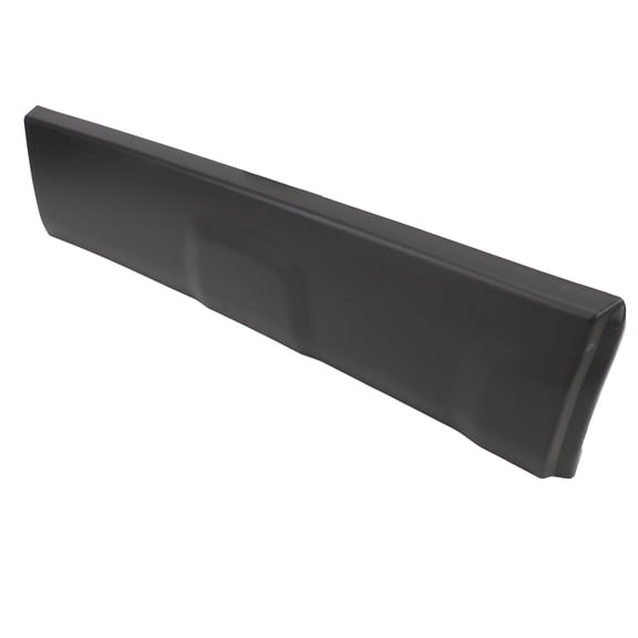 M Buder Rear Door Lower Molding Trim Panel for Honda CR-V 2007-2011 Driver Side Rear Right High Strength ABS Replacement Part (24.0 inches / 61.0 cm)