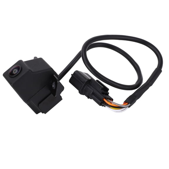 M Buder Rear View Back Up Camera 95760-3Z603 Waterproof Anti Fog Reverse Parking Accessory for HYUNDAI I40 2015 to 2020 Replacement OE 95760-3Z103 Auto Electronics