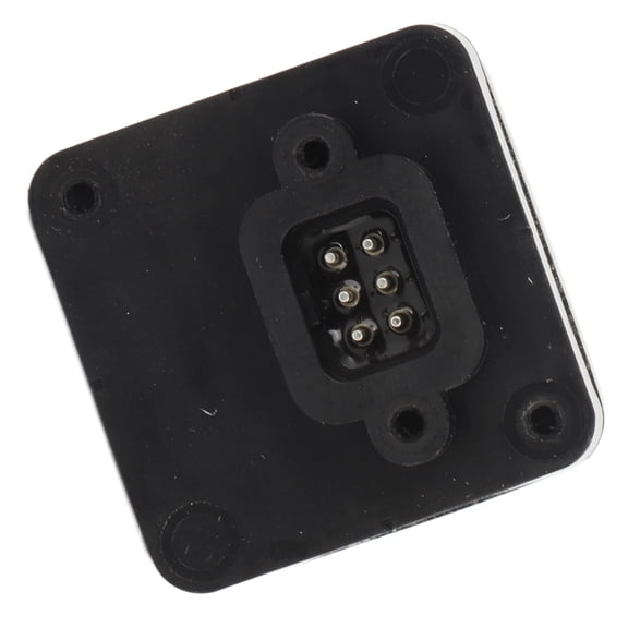 M Buder Rear View Back Up Parking Assist Camera 39530-T0A-A001-M1 for Honda CR-V 2012-2013 High Definition Waterproof Blind Spot Detection Reversing Surveillance Camera (3 inches / 7.6 cm)