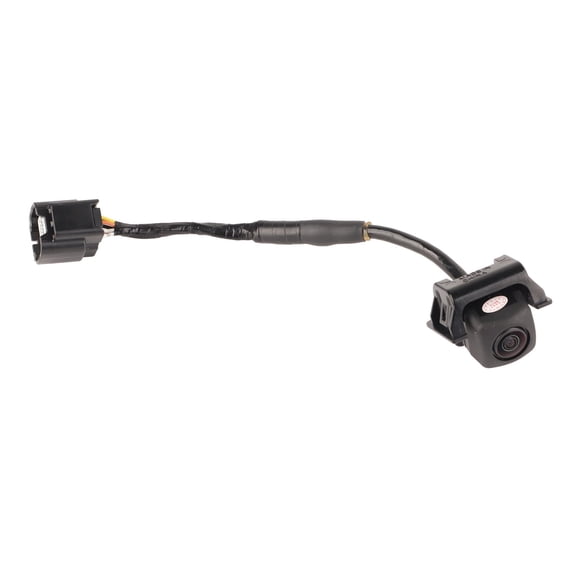 M Buder Rear View Camera 8 Pin 7 Wire 39530 TBA A01 Parking Reverse Camera Replacement for Civic FC 10th 2016-2019