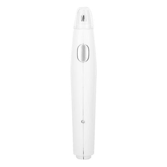 M Buder Rechargeable Electric Eraser Kit Featuring 16 Replacement Refills, USB Charging Cable, and Precision Control for Artists, Students, and Professionals, Compact Battery Operated Design, White