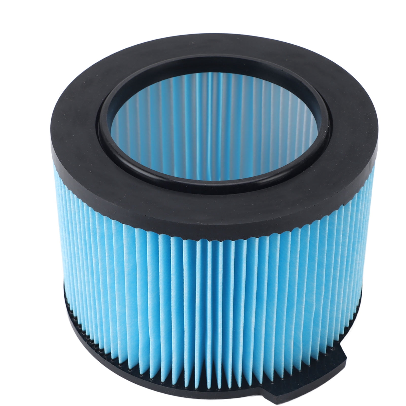 M Buder Replacement Vacuum Filter Silicone High Efficiency Particulate ...