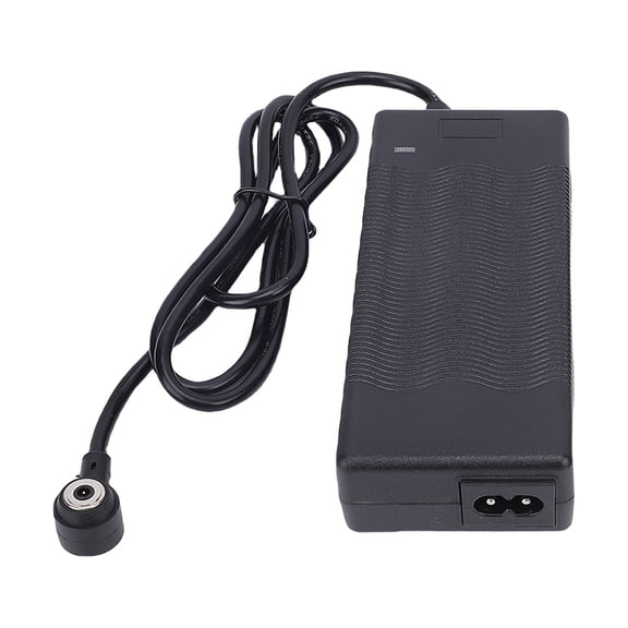 M Buder Scooter Charger Fit for MI4 PRO Electric Scooter Power Adapter Battery Safe Efficient Charging 42V 2A Output 110-240V Input US Plug Replacement (7.48 inches / 19 cm) Reliable Fast Charging