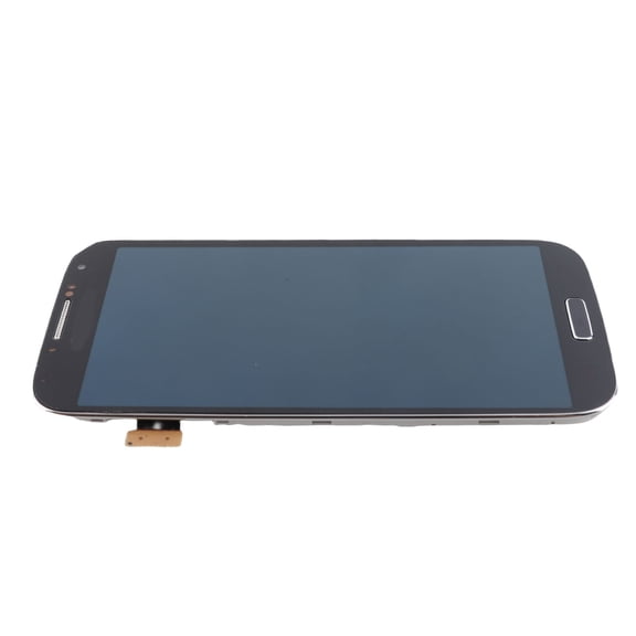 M Buder Screen Replacement LCD Display Touch Digitizer Assembly for Samsung Galaxy S4, High Resolution Repair Kit with Tools, Black (7.87 inches / 20 cm)