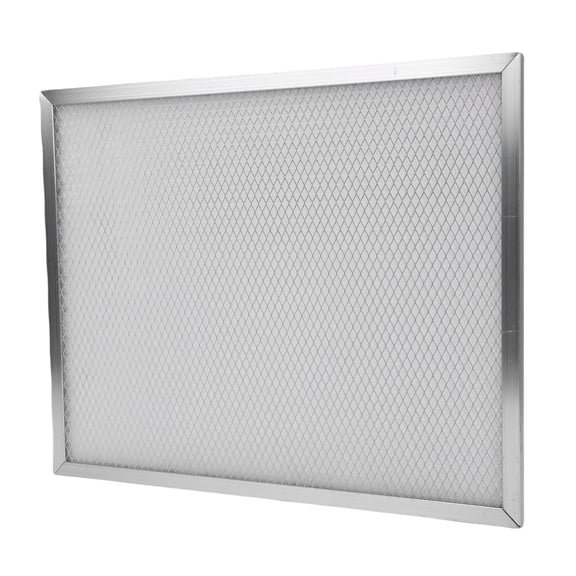M Buder Sentinel HD55 Dehumidifier Filter Replacement, High Efficiency Washable ABS Mesh Filter Screen for Basement Moisture Control and Storm ProUltra Air Dehumidifiers, 9.8 x 12.2 Inches, 1-Pack