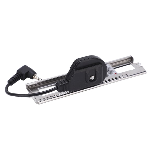 M Buder Sewing Machine Presser Foot 5A Profession Multifunctional Alloy ABS Portable Buttonhole Foot for Pfaff Home Sewing Machines 4.33 inches / 11 cm