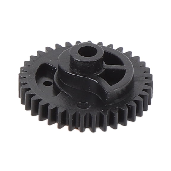 M Buder Shutter Gear Repair Replacement Parts For 5D3 5D4 Shutter Motor Set Cam Vulnerable Gear Cam Accessories Black (2.36 inches / 6.0 cm)