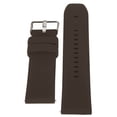 thumbnail image 1 of M Buder Silicone Smart Watch Band Professional Soft Quick Release Strap Replacement Accessory Compatible with Amazfit GTR 4 GTR 3 GTR 2 Series, Adjustable Unisex Wristband, Gray, 1 of 6