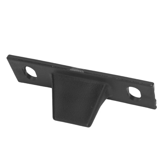 M Buder Sliding Door Stabilizer 4675516AB Replacement for Dodge Grand Caravan Chrysler Town & Country 1996-2008 Black 12 x 9 x 3 in / 30.5 x 22.9 x 7.6 cm