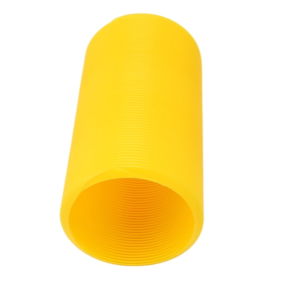 M Buder Small Animal Foldable Play Tunnel and Collapsible Tube Toy for Guinea Pigs, Hamsters, Rats, and Ferrets, Expandable Retractable Run Tubes (20.00 inches / 50.8 cm)
