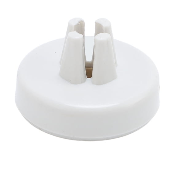 M Buder Small Spool Cap Replacement 822019509 for Multifunctional Household Sewing Machine Fits Janome Babylock Kenmore Elna 1000CP 2030DC 4018ME Lightweight Plastic Cap