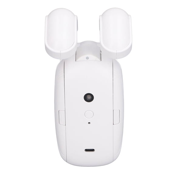 M Buder Smart Curtain Motor Automatic Curtain Opener WiFi Voice Remote Control Window Motor for Roman Rod Tracks - 8.27 inches / 21 cm - Smart Home Automation Upgrade