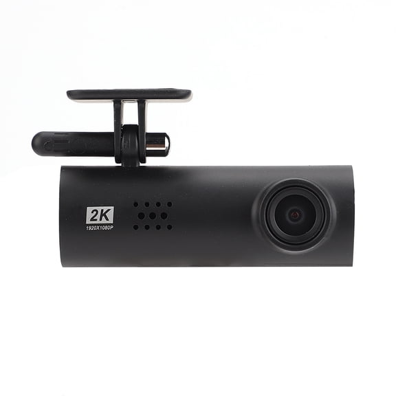 M Buder Smart Dash Cam WiFi Dashboard Camera Recorder 170 Degree Wide Angle G Sensor High Definition Night Vision for Car, 1080P / 1920x1080