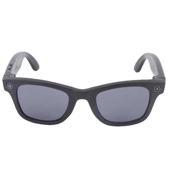 M Buder Smart Video Recording Glasses High Speed Bluetooth 5.3 Multifunctional Photo Video Translator Glasses with Camera