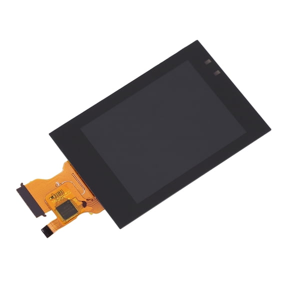 M Buder Sports Action Camera 2.0 Inch HD LCD Screen Display Replacement for SJCAM SJ6 Legend (3.54 inches / 9 cm)