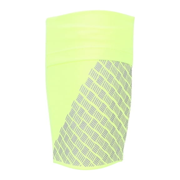 M Buder Sports Cell Phone Armband Strap Fitness Workout Arm Band Pouch Case Holder, Running Armband Sleeve for Phones, Green L Size 10.2-12.6 inches / 26-32 cm