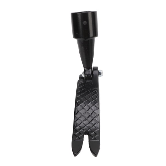 M Buder Stand Up Weed Puller Manual Grass Root Extractor Labor Saving Tool for Garden Lawn Farm (6.3 inches / 16 cm)