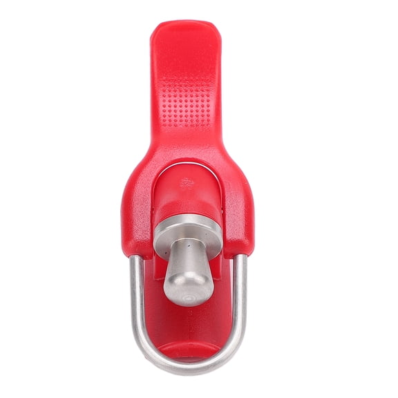 M Buder Surf Fishing Trigger Aid Nylon Stainless Steel Secure Grip Sea Fishing Casting Thumb Button Casting Aid Casting Trigger Fishing Accessories (8.00x7.00x3.00 inches)