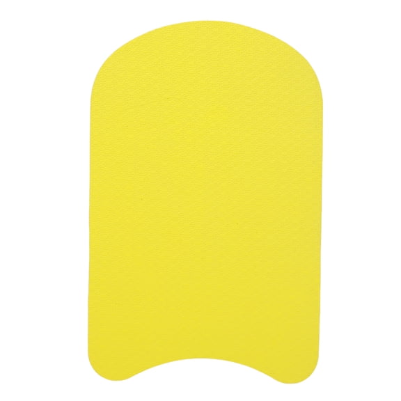 M Buder Swimming Kickboard U Shape Low Resistance Swim Float Board Thickened EVA Foam Training Aid Tool Lightweight Waterproof Ergonomic Pool Accessory for Beginners and Professionals