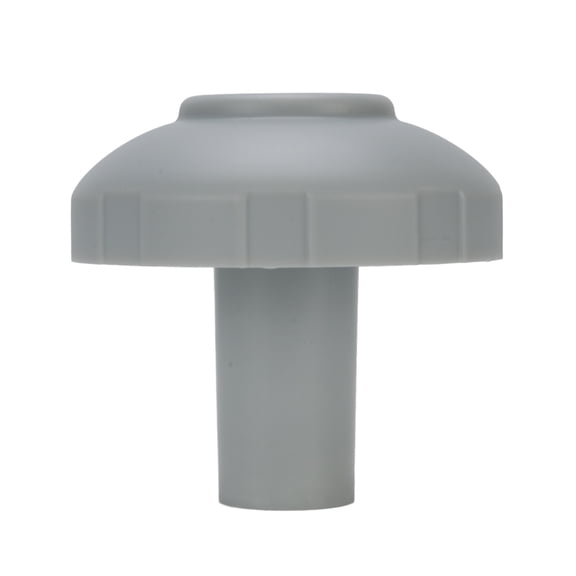 M Buder Swimming Pool Inlet Outlet Nozzle Strainer Connector Enduring PP Increased Waterflow Pool Water Jet Nozzles (5.91 inches / 15 cm)