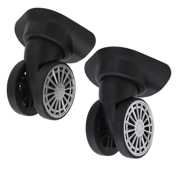 American Tourister Replacement Wheels for Luggage