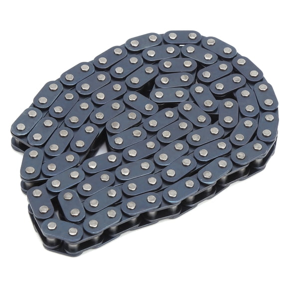 M Buder T8F Steel 116 Sections Chain Electric Scooter Replacement Accessories Anticorrosion 5.5 inches / 14 cm Length Durable Parts [cite: 1]