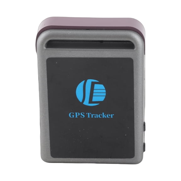 M Buder TK102B Mini Car GPS Tracker GSM GPRS Real-Time Tracking Locator Device for Vehicles Automobiles and Trucks Featuring Unmatched 5m Accuracy Portable Design and Emergency Features